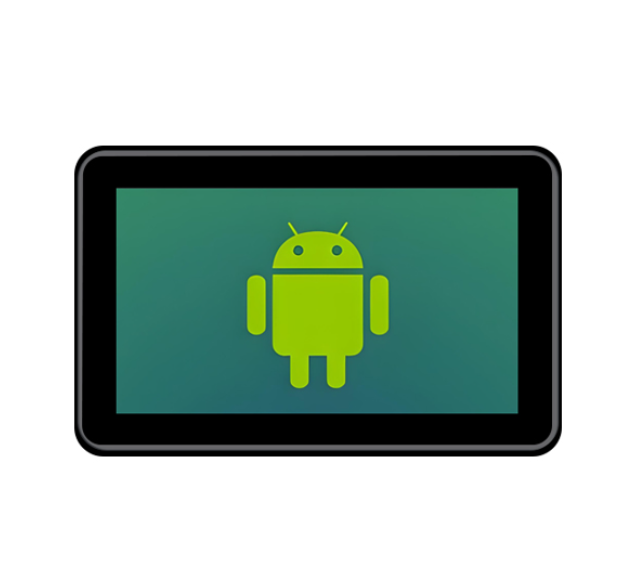 10.1寸安卓工业平板电脑IPPC-1001A